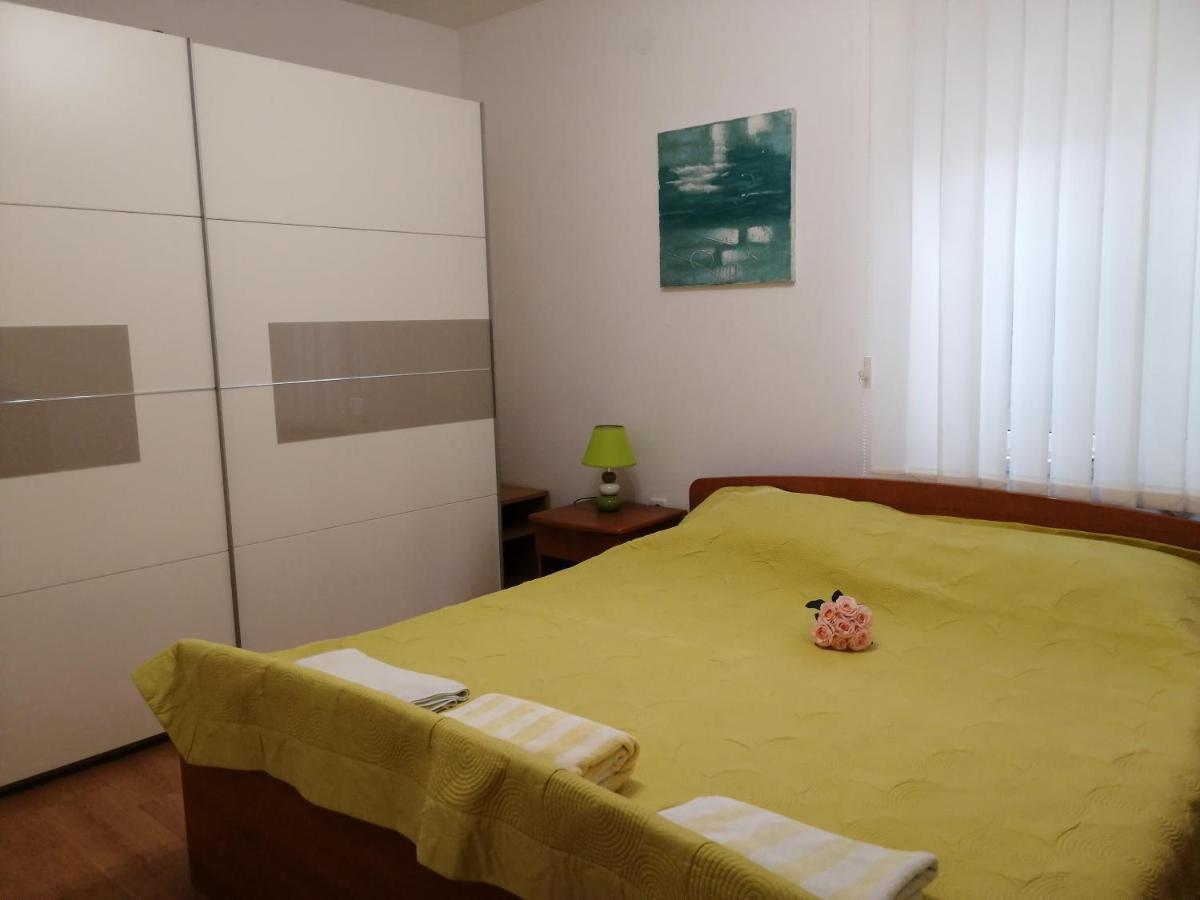 Ines And Marina Apartment Dubrovnik Exterior photo